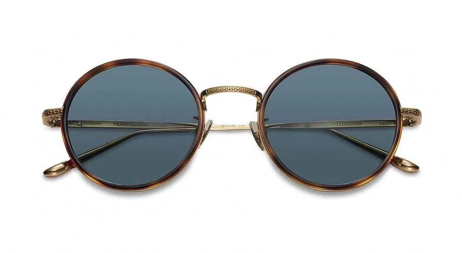 Etnia Barcelona Vintage PERATALLADA Sunglasses - view 6